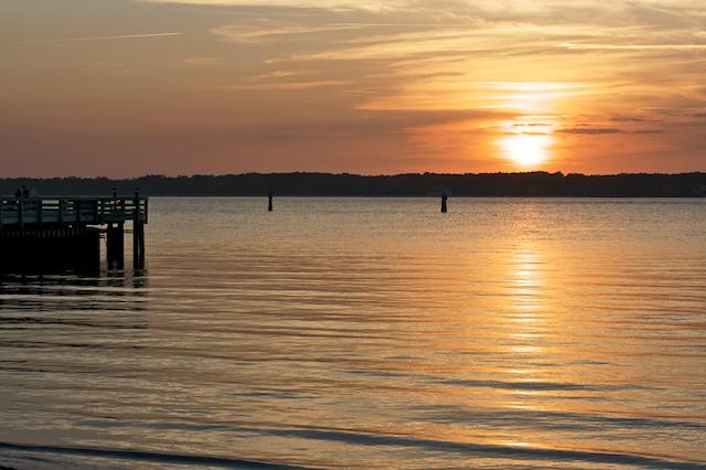 Your Photos: Sunrise, Sunset IV