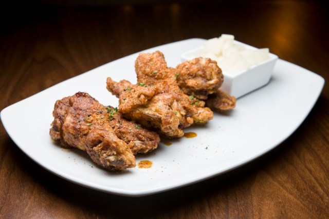 1st Look's Favorite Game Day Party Recipes