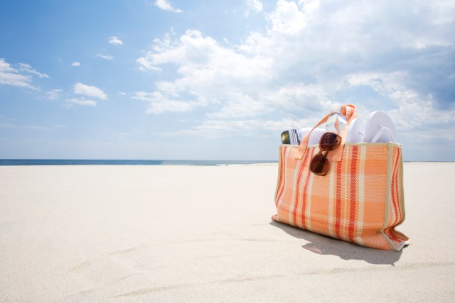 Top 10 Jersey Beaches