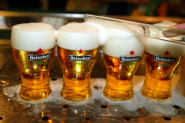 Calories in Your Brew
