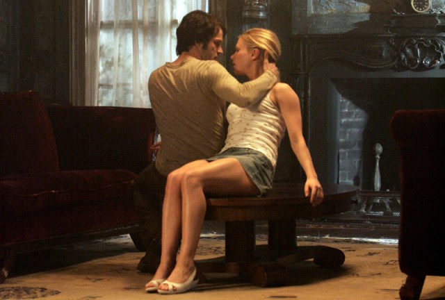 Sex, Sex and More Sex in 2008