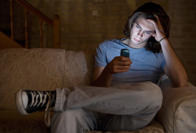 Kiss Your Cell Phones Goodbye!