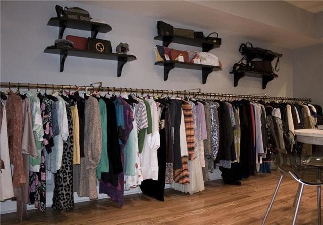 The Katacomb: Vintage