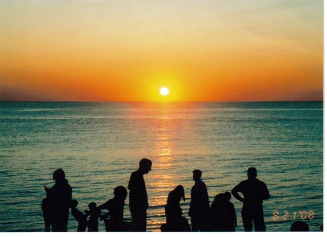 Your Shore Shots: Sunrises & Sunsets