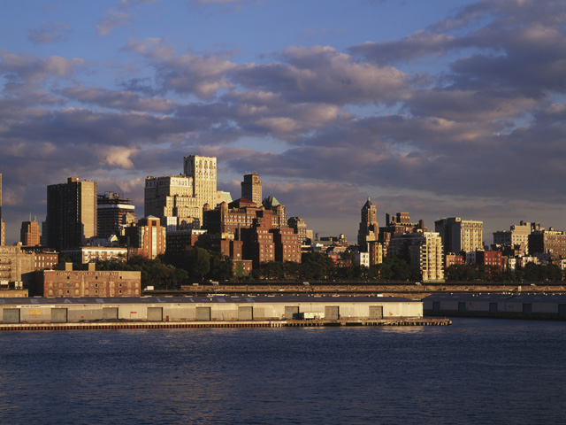 America's Most Fuel-Efficient Neighborhoods