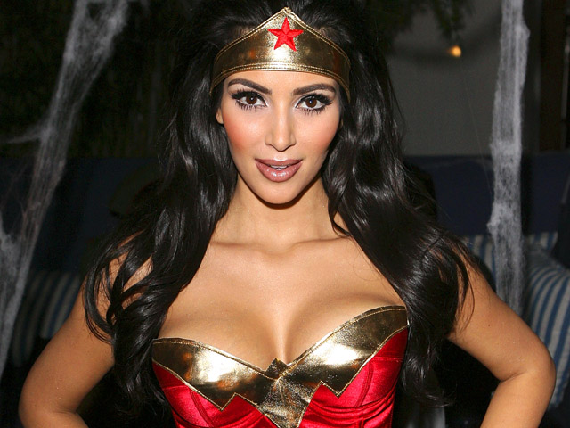 Sassy or Trashy: Halloween Costumes