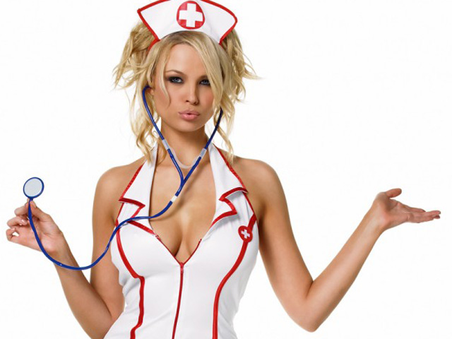 What Your Halloween Costume Says About You