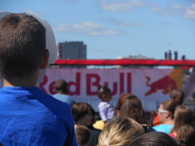 Red Bull Flugtag Philly 
