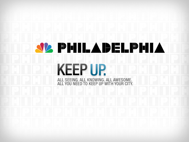 Check Out the New NBCPhiladelphia.com