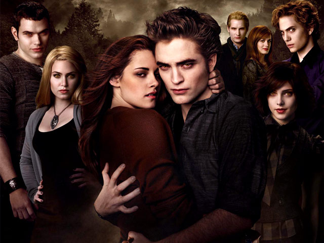Mad Hot Vampires