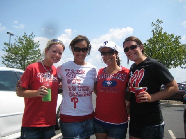 Your Phillies Phan Photos