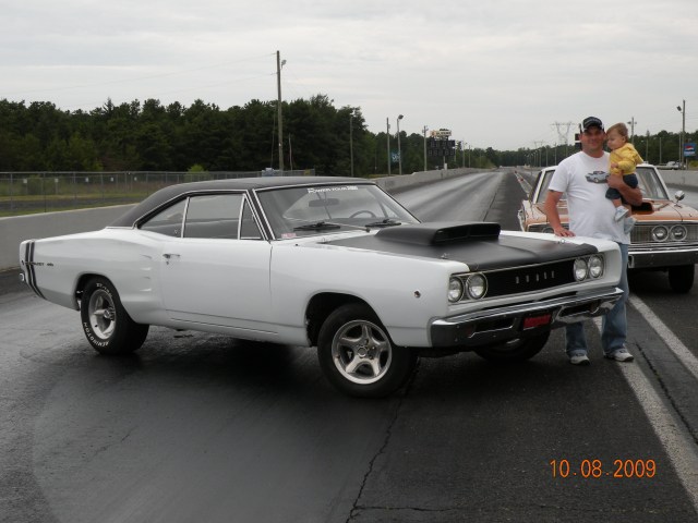 Images: Me and My Wheels