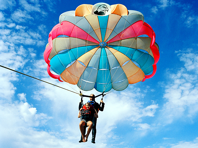 10 Things to Do Down the Shore for Labor Day