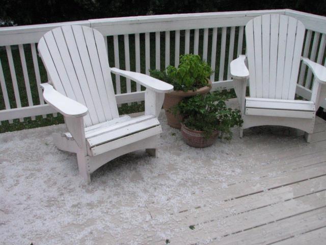 Friday Night Storm Pix