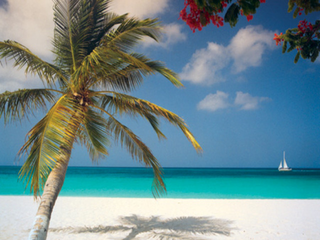 Last Minute Spring Break Getaways
