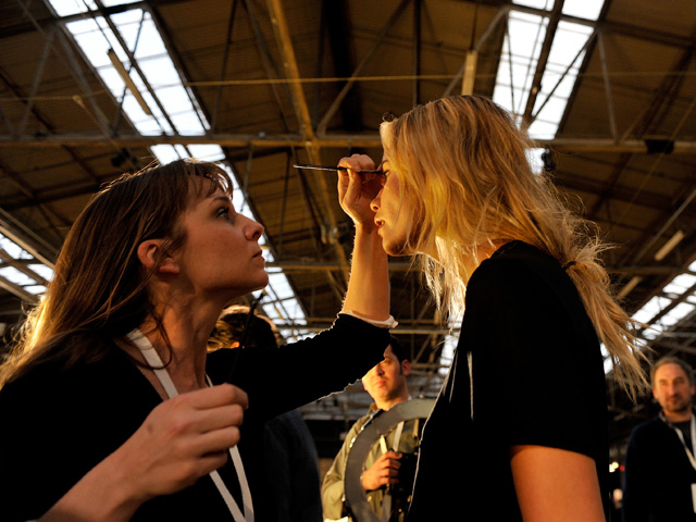 Primer: A Field Guide to Fashion Week's Characters