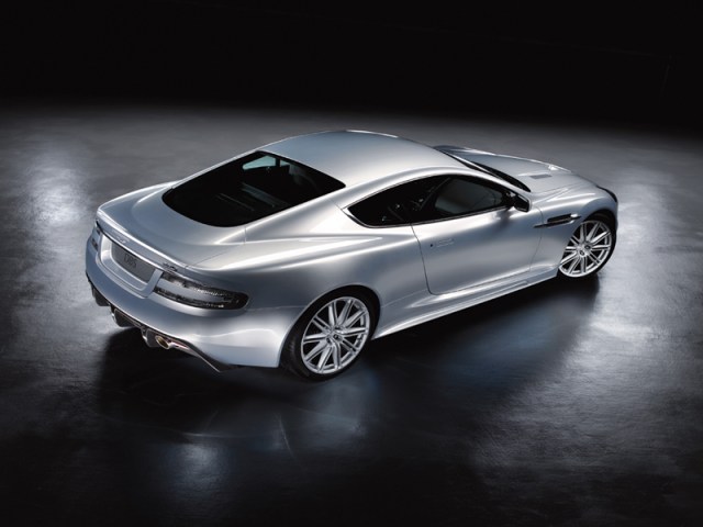 Philly Auto Show's Most Exotic Rides