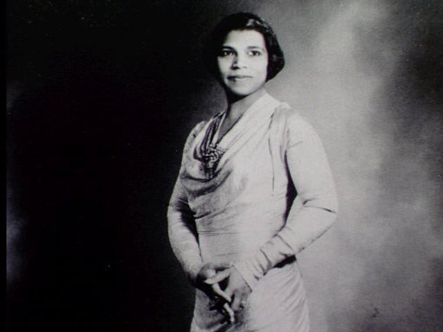 Philly's African American Trailblazers