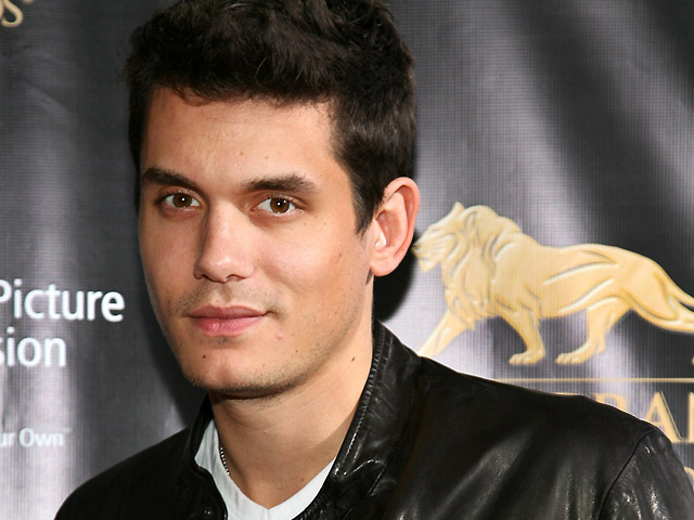Lovelorn Celebs: John Mayer Edition
