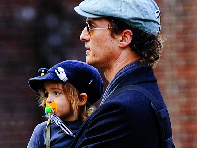 The Cutest Kids in Hollywood