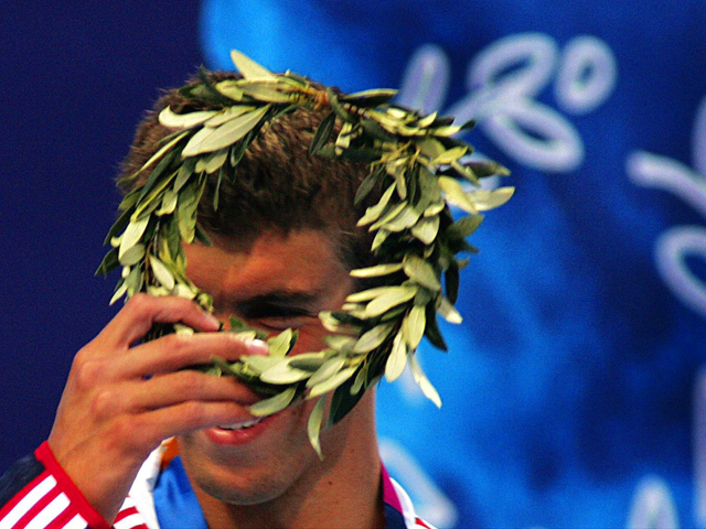 Olympic Symbols
