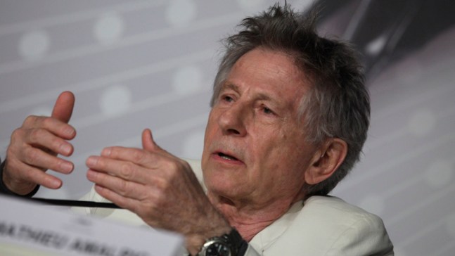 Polanski Laments Leveling of Sexes as