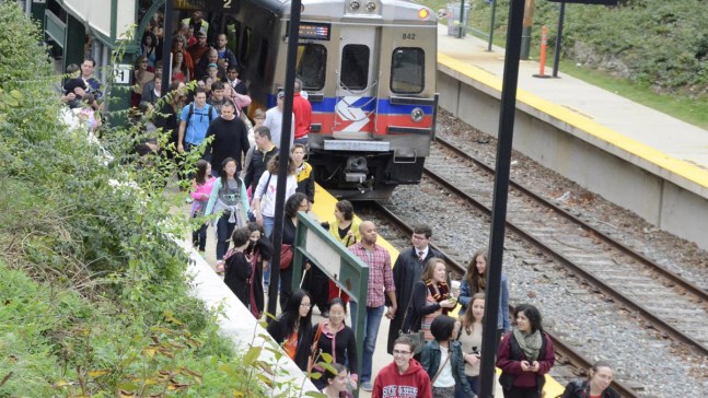 Potter Festival 'Magically' Aids Local Businesses 