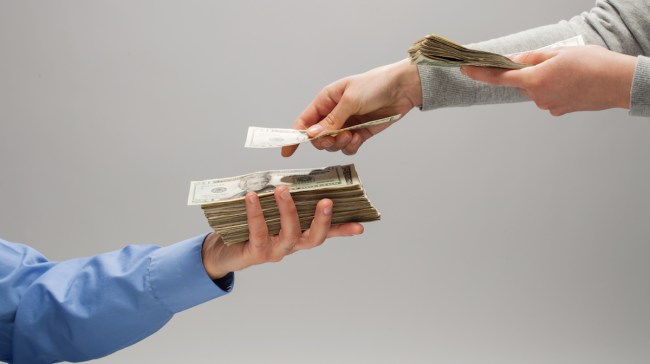 Businesses Hiring, But Still Stingy With Raises