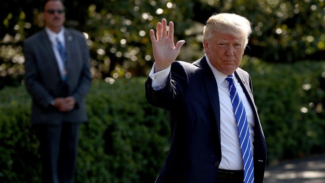 Trump Sends Nafta Renegotiation Notice to Congress