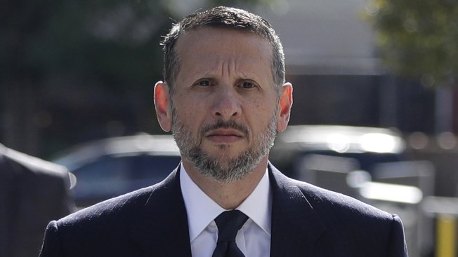 Christie's 'Enforcer' Should Avoid Prison in Bridgegate, Prosecutors Say