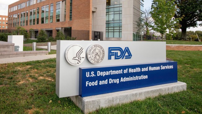 FDA approves new drug to treat ALS patients