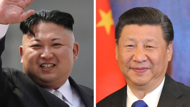 North Korea has a long history of odd accusations