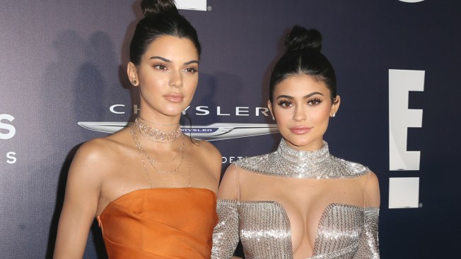 Kendall and Kylie Jenner hit with lawsuit over 'disrespectful' Tupac t-shirts
