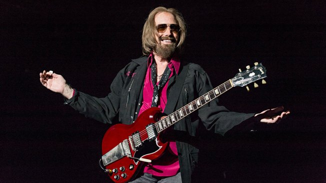Taylor Swift Reflects On Tom Petty as a Songwriter