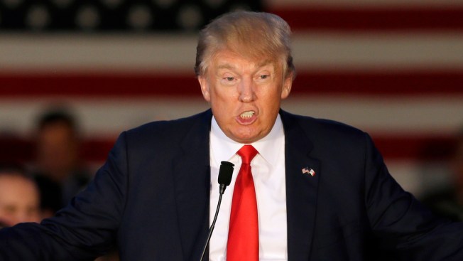 Ricketts funded Super PAC makes Trump attack ad