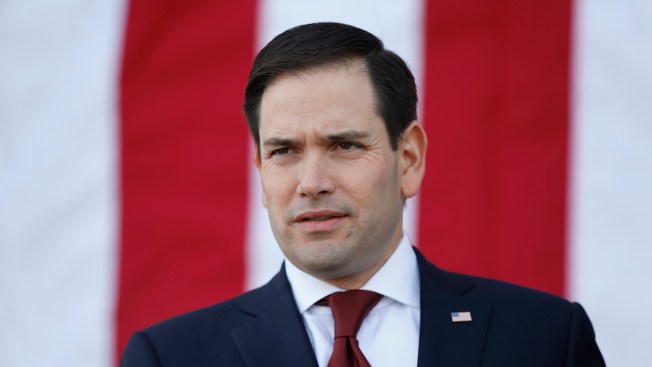 Rubio Wins Republican Presidential Primary in Puerto Rico