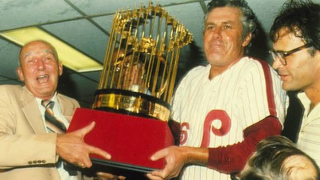 Ex-Mets, Yankees, Phillies manager Dallas Green dies at 82 Ex-Mets, Yankees, Phillies manager Dallas Green dies at 82