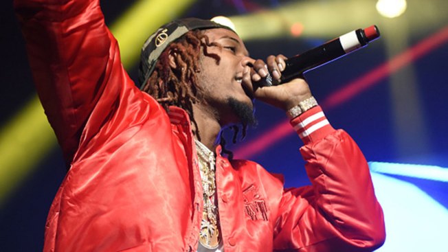 Man faces more charges after shooting involving Fetty Wap Man faces more charges after shooting involving Fetty Wap