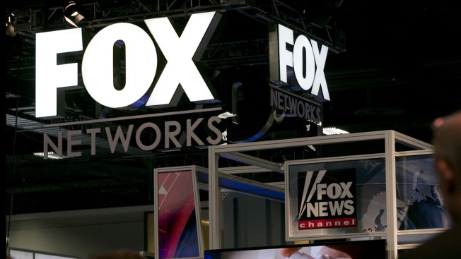 Fox Business Anchor Charles Payne Has Been Suspended Amid Sexual Harassment Allegations