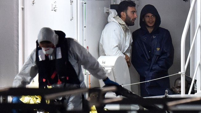 Tunisian man found guilty for 700 Mediterranean deaths