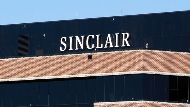 Sinclair Buying Tribune Media After Outfoxing, Bidding Others Sinclair Buying Tribune Media After Outfoxing, Bidding Others