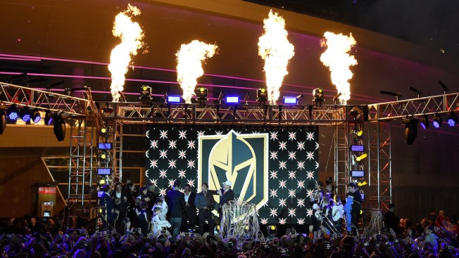 Rob Gronkowski, Jose Bautista headline Vegas Golden Knights minority owners