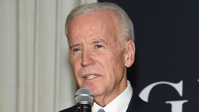 Joe Biden Memoir Coming Out Nov. 14