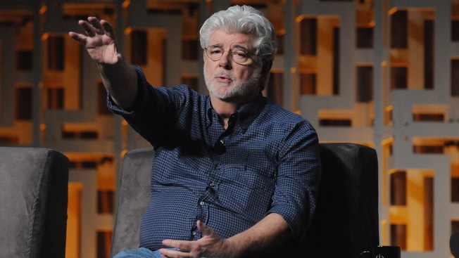 LA City Council OKs Plans for George Lucas Museum