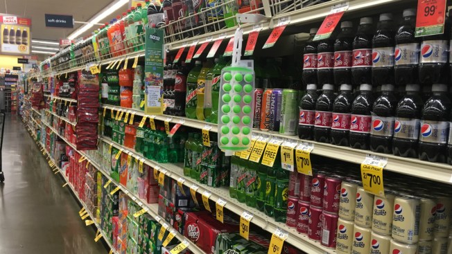Appeals court upholds Philadelphia's tax on sweetened drinks