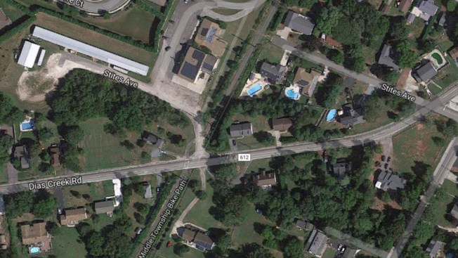 Man killed in Madras plane crash identified