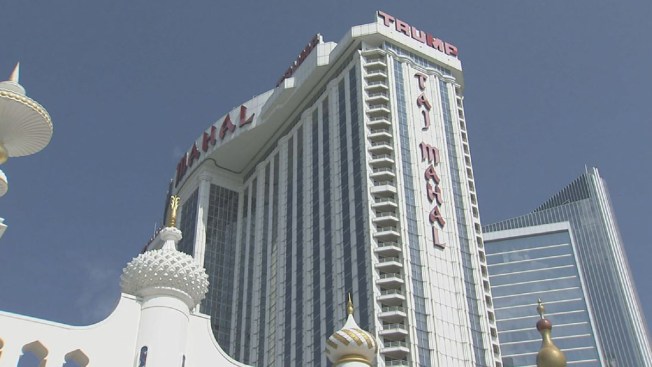Atlantic city casino age policy