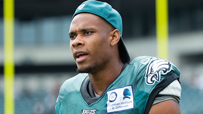 Eagles Not Worried With Jordan Matthews (knee): 'he'd Be Able to Go' If It Was Regular Season