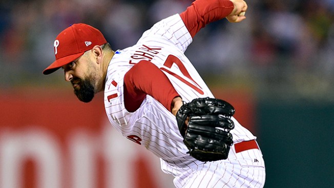 #STLCards finally break through Phillies pitching in 11th #STLCards finally break through Phillies pitching in 11th