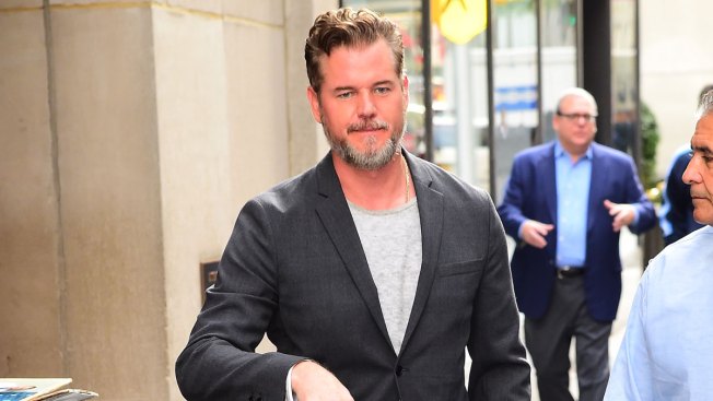 Eric Dane's depression puts TNT's 'Last Ship' on hiatus Eric Dane's depression puts TNT's 'Last Ship' on hiatus